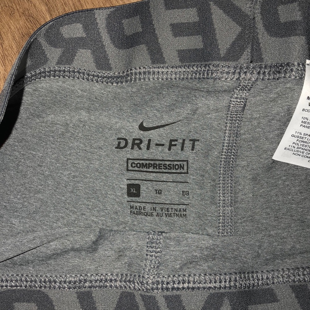Nike BUNDLE men’s athletic underwear - Picture 2 of 3